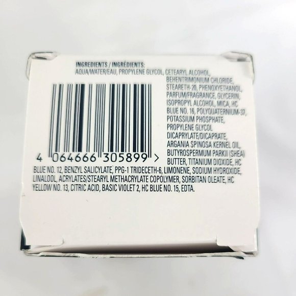 Clairol Color Gloss Up Semi-Permanent Toning Hair Color Dye, Out of the Blue - Picture 5 of 5